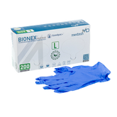 Bionex Nitrile Gloves