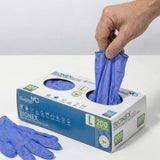 Bio-Nitrile Gloves