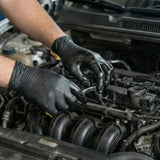 Nite Shield Nitrile Gloves