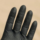 Nite Shield Nitrile Gloves