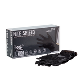 Nite Shield Nitrile Gloves