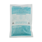 Non-woven Instant Cold