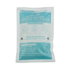 Non-woven Instant Cold
