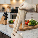 Stretch Vinyl Gloves
