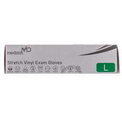 Stretch Vinyl Gloves