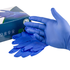 Biodel Nitrile Gloves