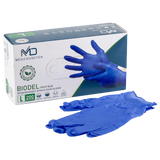 Bio-Nitrile Gloves