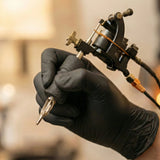 Nite Shield Nitrile Gloves