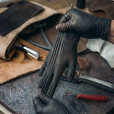 Nite Shield Nitrile Gloves