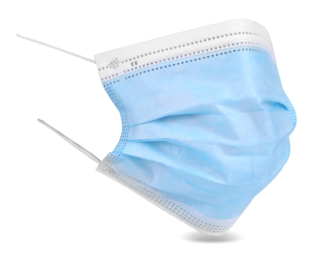 Disposable Surgical Masks