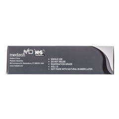 Nite Shield Nitrile Gloves