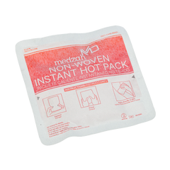 Non-woven Instant Hot Pack