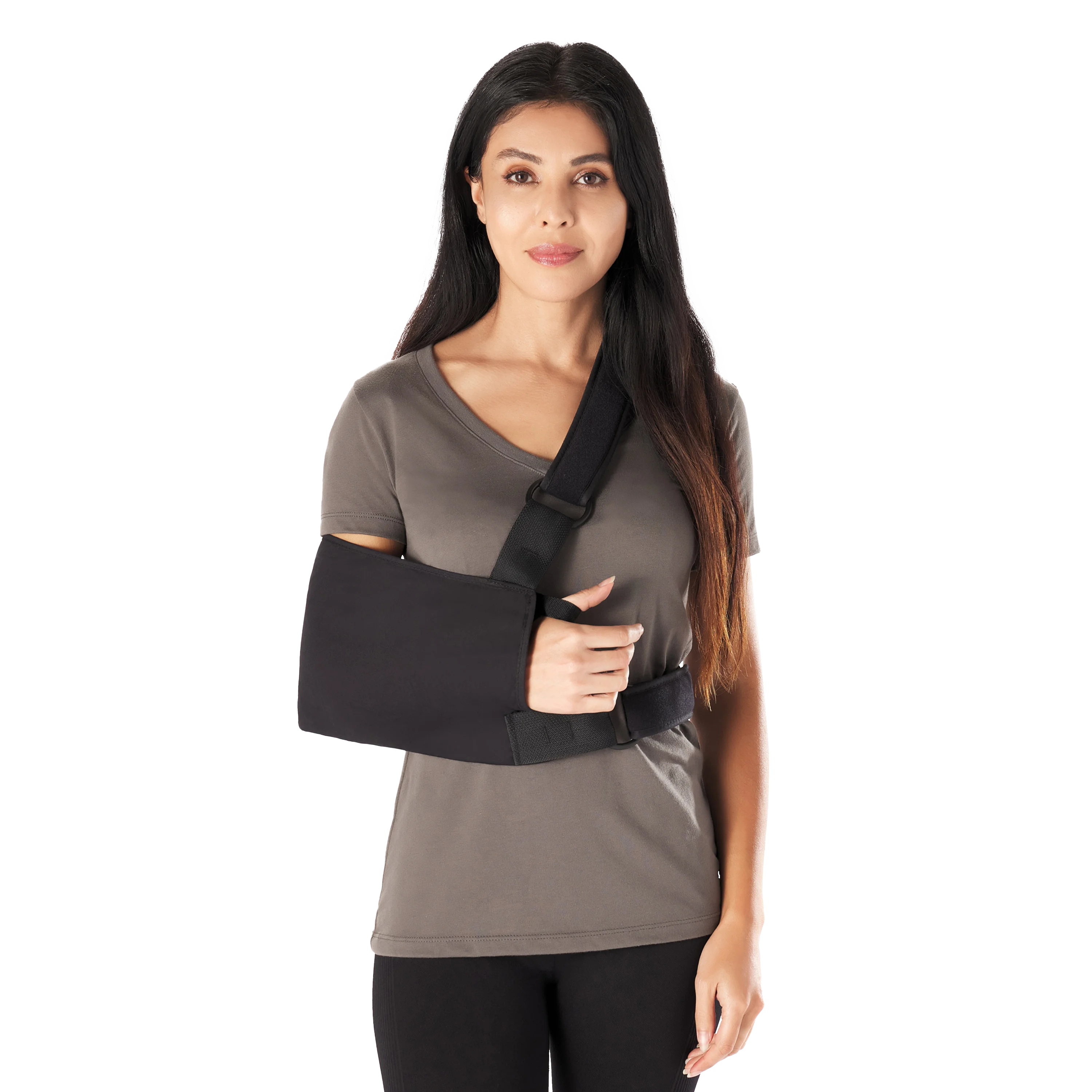 Shoulder Immobilizer