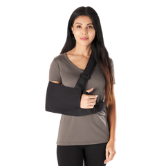 Shoulder Immobilizer