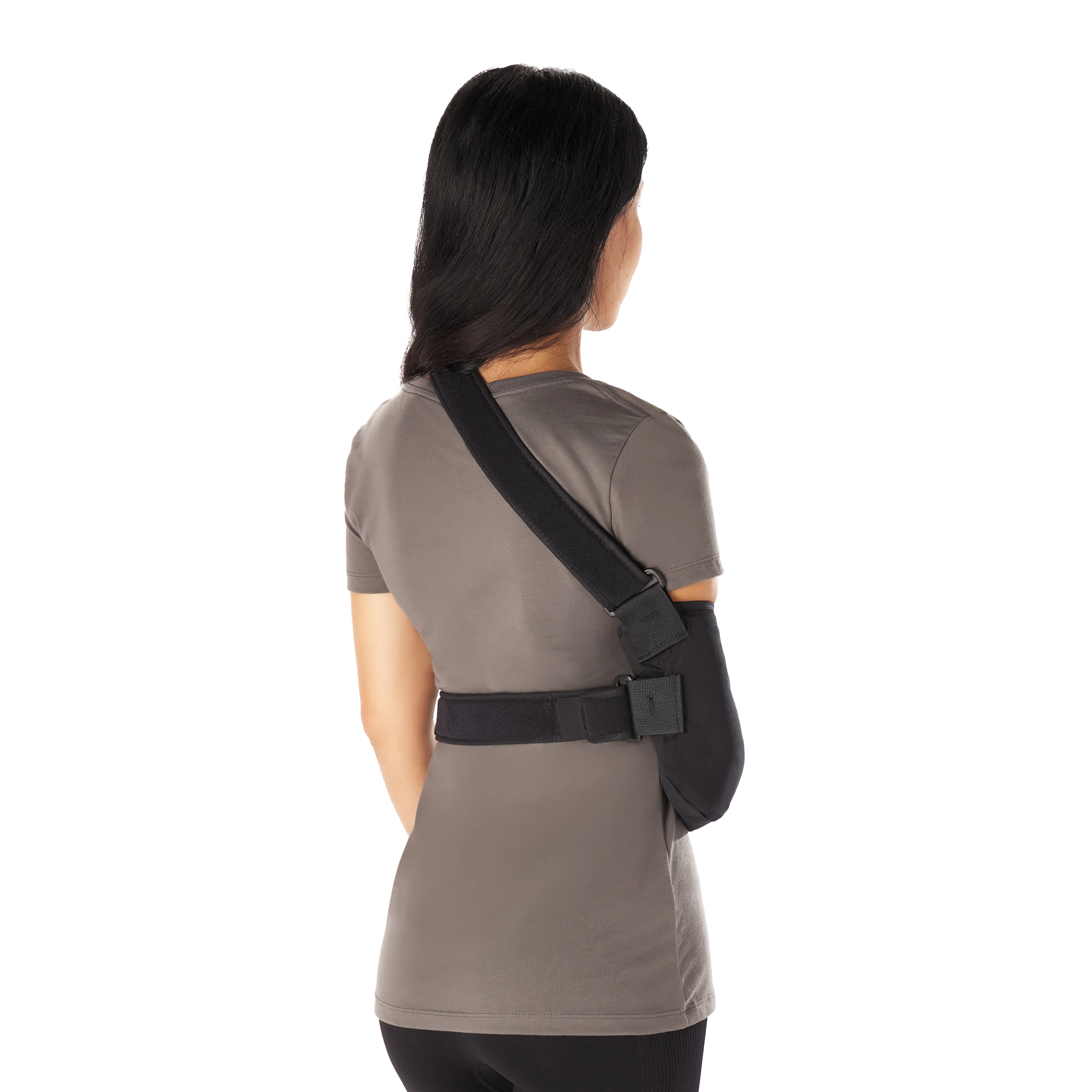 Shoulder Immobilizer