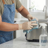 Stretch Vinyl Gloves