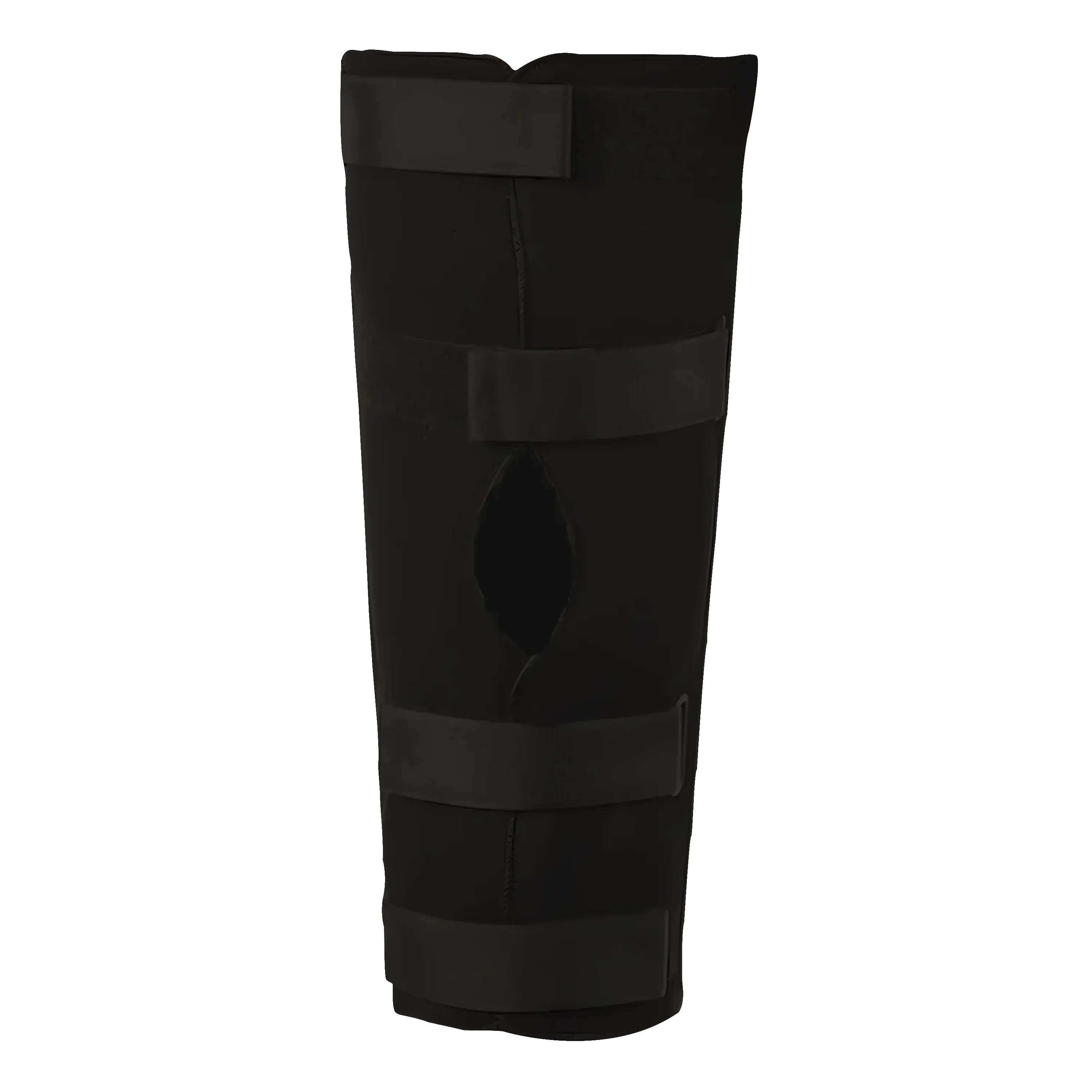 Tri-Panel Knee Immobilizer