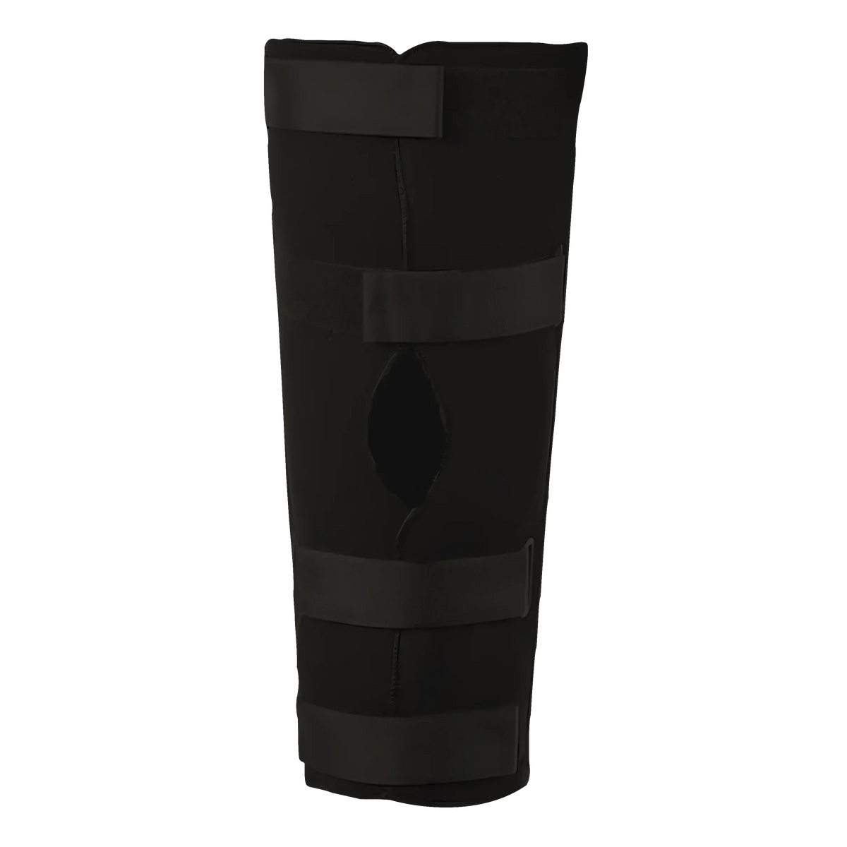 Tri-Panel Knee Immobilizer