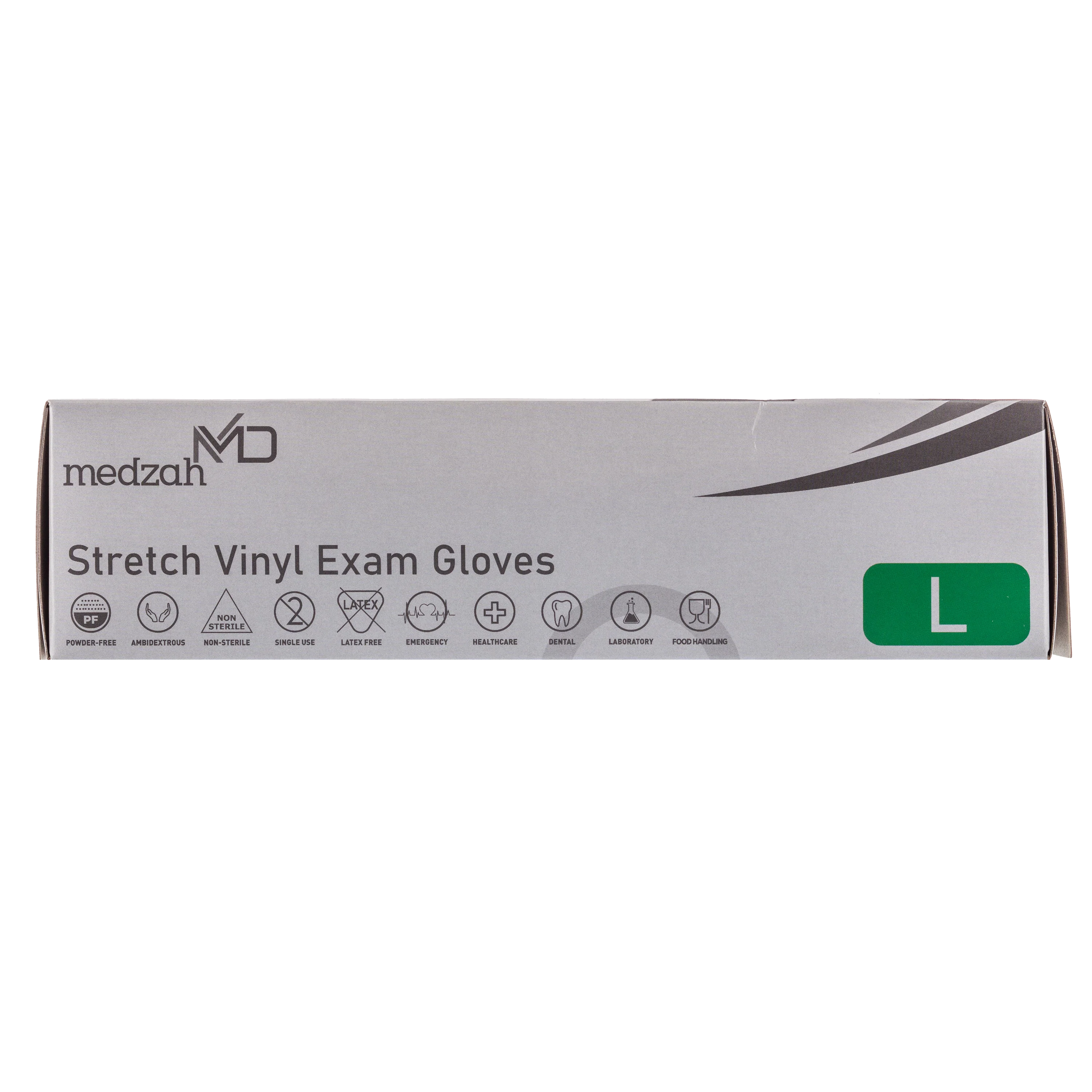 Stretch Vinyl Gloves