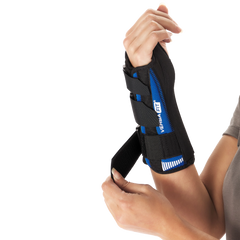 Wrist Braces
