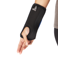 Wrist Braces